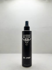 Gel Spray