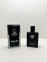 Profumo Black Oud