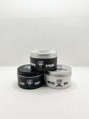 Pomade Clay